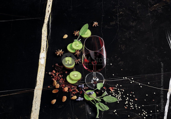 Набор бокалов для красного вина Fruity & Delicate Schott Zwiesel Sensa 535 мл на 6 персон 