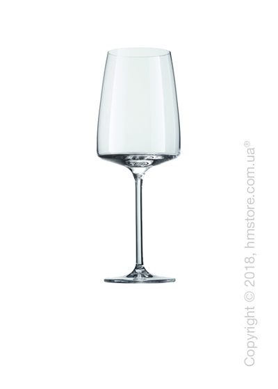 Набор бокалов для красного вина Fruity & Delicate Schott Zwiesel Sensa 535 мл на 6 персон 