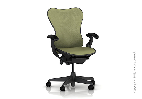 Кресло Herman Miller Mirra