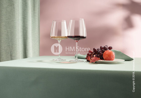 Набор бокалов для красного вина Velvety & Sumptuous Schott Zwiesel Sensa 710 мл на 6 персон 