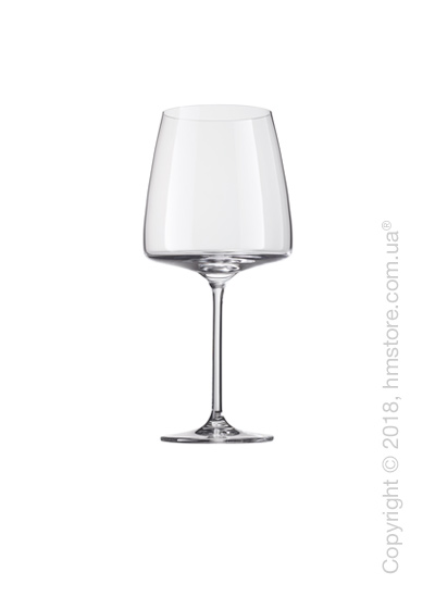 Набор бокалов для красного вина Velvety & Sumptuous Schott Zwiesel Sensa 710 мл на 6 персон 