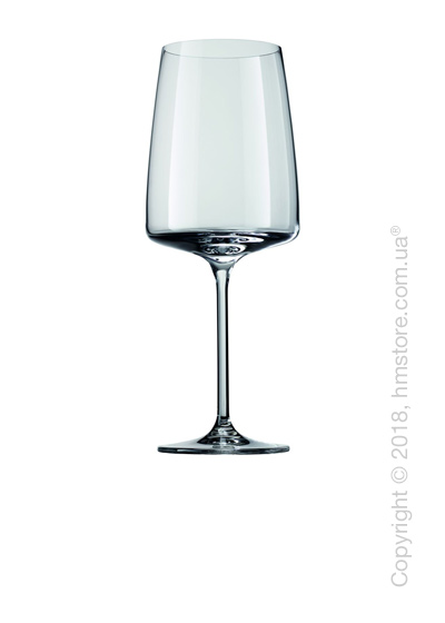 Набор бокалов для красного вина Flavoursome & Spice Schott Zwiesel Sensa 660 мл на 6 персон