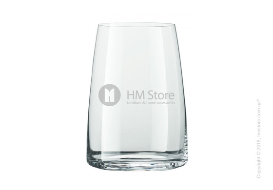 Набор бокалов для воды Tumbler Allround Schott Zwiesel Sensa 500 мл на 6 персон 