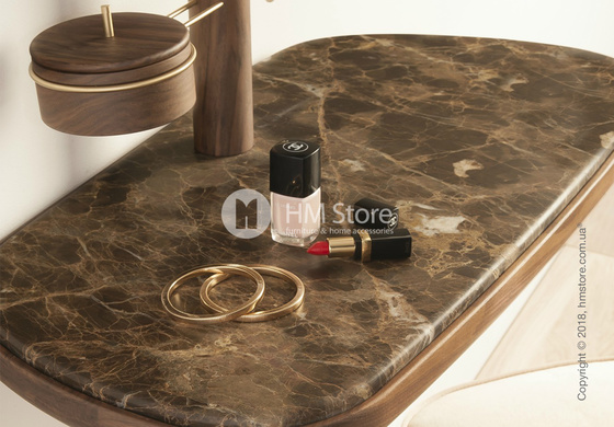 Столик туалетный Nomon Tocador коллекция Momentos