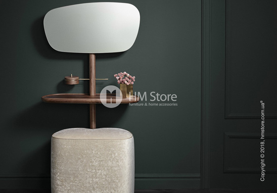 Столик туалетный Nomon Tocador коллекция Momentos