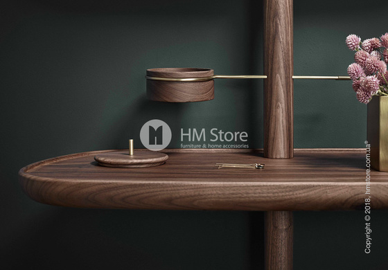 Столик туалетный Nomon Tocador коллекция Momentos