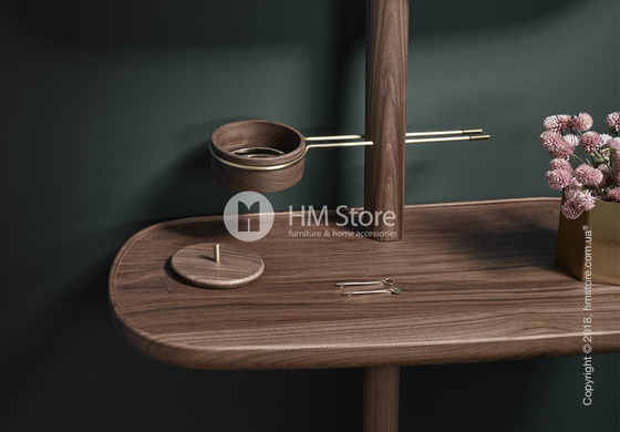 Столик туалетный Nomon Tocador коллекция Momentos