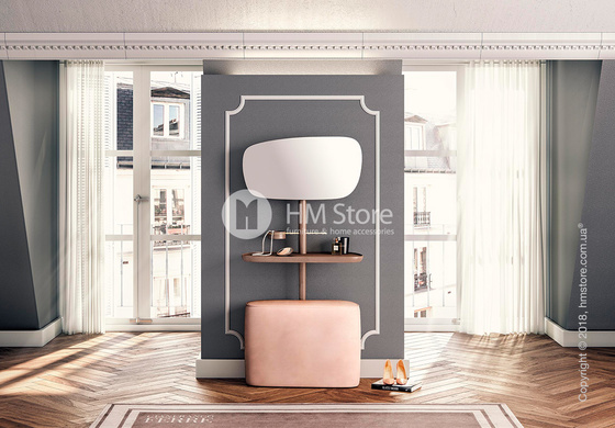 Столик туалетный Nomon Tocador коллекция Momentos