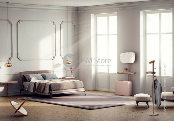 Столик туалетный Nomon Tocador коллекция Momentos