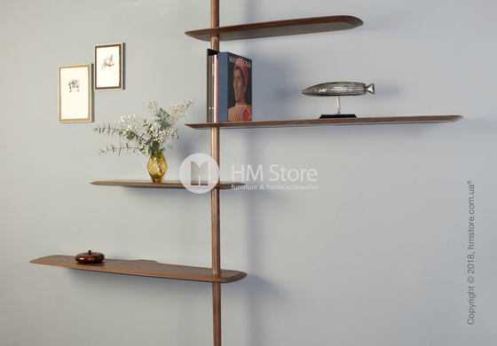 Стеллаж Nomon Estantería коллекция Unica