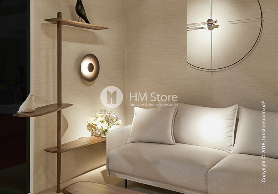 Стеллаж Nomon Estantería коллекция Unica