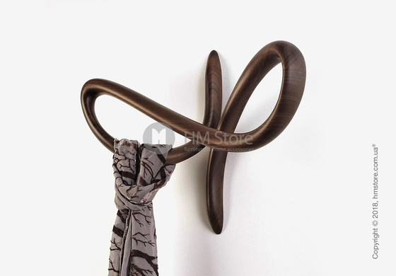 Вешалка Nomon Vértigo S коллекция Escultura