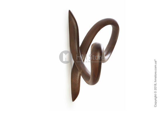 Вешалка Nomon Vértigo S коллекция Escultura