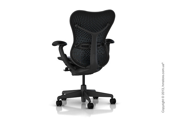 Кресло Herman Miller Mirra
