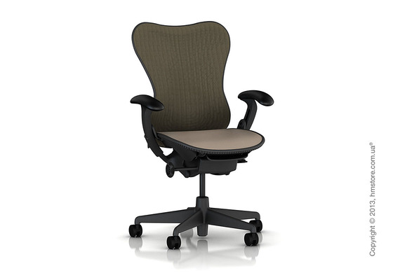 Кресло Herman Miller Mirra