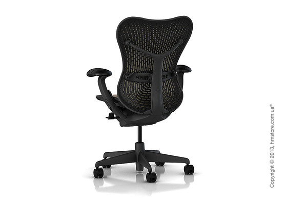 Кресло Herman Miller Mirra