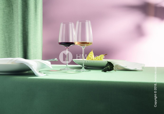 Набор бокалов для белого вина Light & Fresh Schott Zwiesel Sensa 363 мл на 6 персон