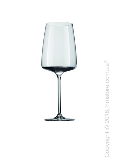 Набор бокалов для белого вина Light & Fresh Schott Zwiesel Sensa 363 мл на 6 персон