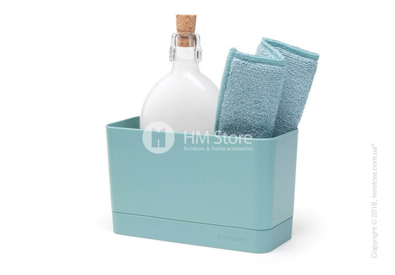 Органайзер для мойки Brabantia Right Bag, Mint Органайзер для мойки Brabantia Right Bag, Mint