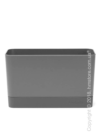 Органайзер для мойки Brabantia Right Bag, Dark Grey