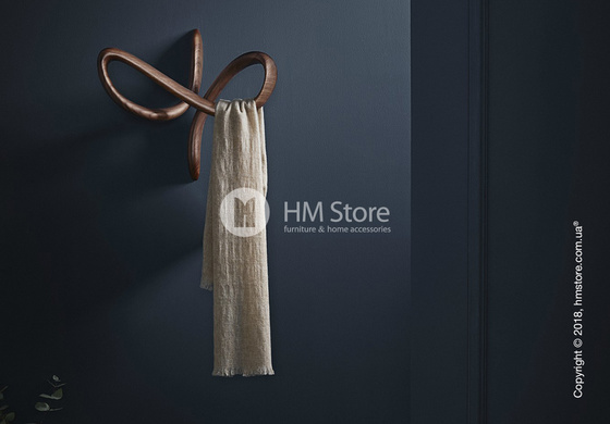 Вешалка Nomon Vértigo M коллекция Escultura