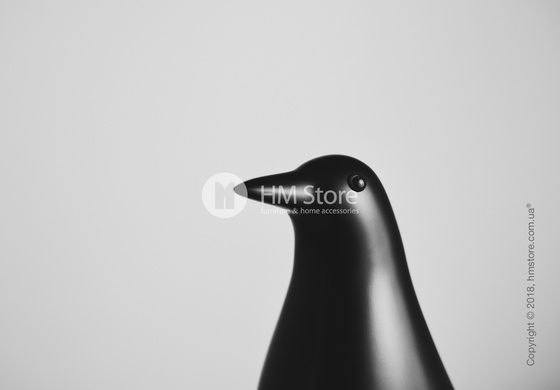 Статуэтка Vitra Eames House Bird, Black Статуэтка Vitra Eames House Bird, Black