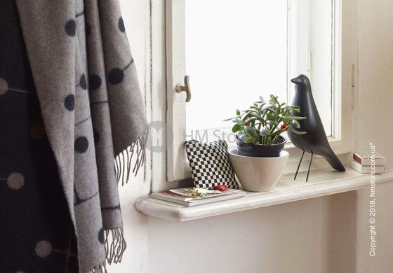 Статуэтка Vitra Eames House Bird, Black