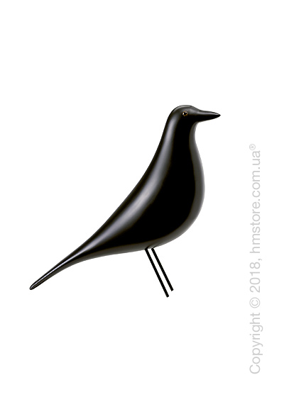 Статуэтка Vitra Eames House Bird, Black
