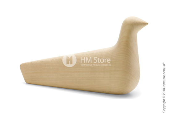 Статуэтка Vitra L'Oiseau, Maple