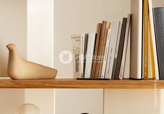 Статуэтка Vitra L'Oiseau, Maple