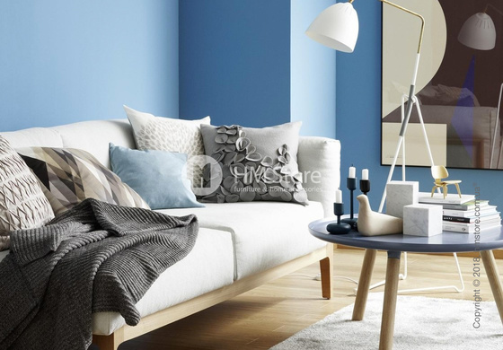 Статуэтка Vitra L'Oiseau, Maple