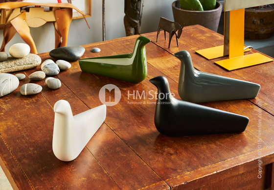 Статуэтка Vitra L'Oiseau, Maple