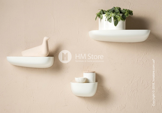 Статуэтка Vitra L'Oiseau, Maple