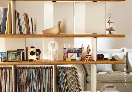 Статуэтка Vitra L'Oiseau, Maple