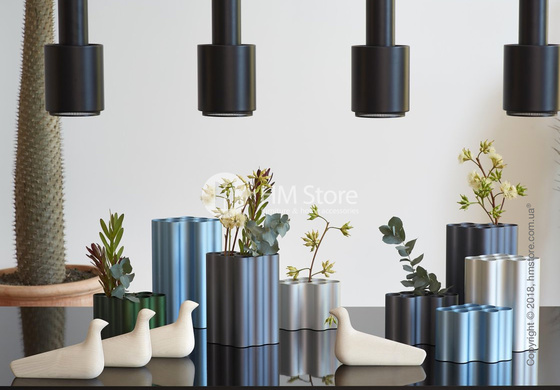 Статуэтка Vitra L'Oiseau, Maple