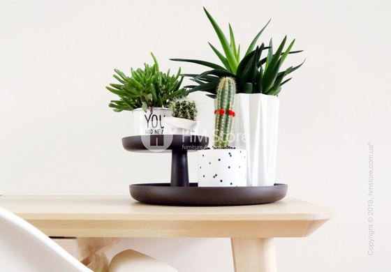 Поднос Vitra Rotary Tray, Brick