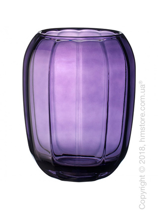 Ваза Villeroy & Boch коллекция Coloured DeLight, 23 см, Gentle Lilac