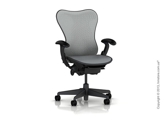 Кресло Herman Miller Mirra
