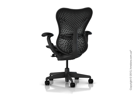 Кресло Herman Miller Mirra