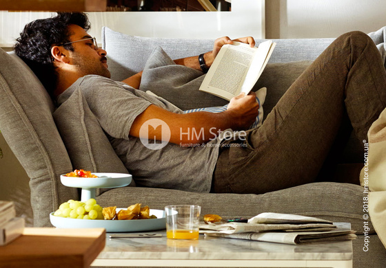 Поднос Vitra Rotary Tray, Ice Grey