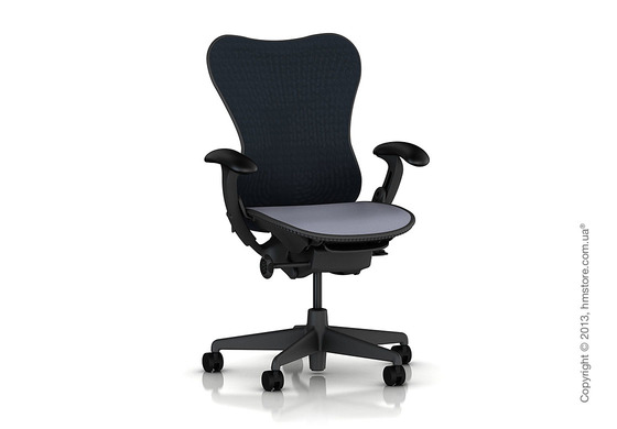 Кресло Herman Miller Mirra