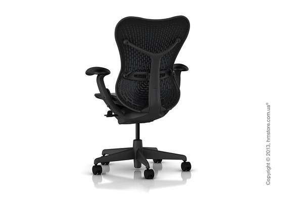 Кресло Herman Miller Mirra