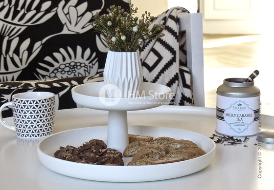 Поднос Vitra Rotary Tray, White Поднос Vitra Rotary Tray, White