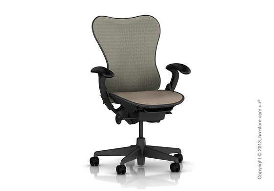 Кресло Herman Miller Mirra