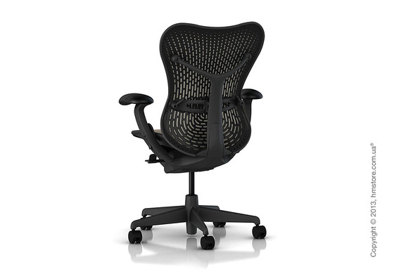 Кресло Herman Miller Mirra
