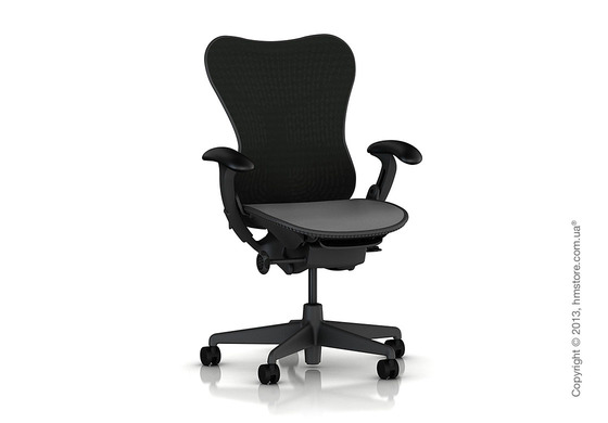 Кресло Herman Miller Mirra Кресло Herman Miller Mirra