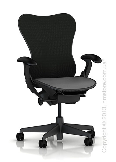 Кресло Herman Miller Mirra