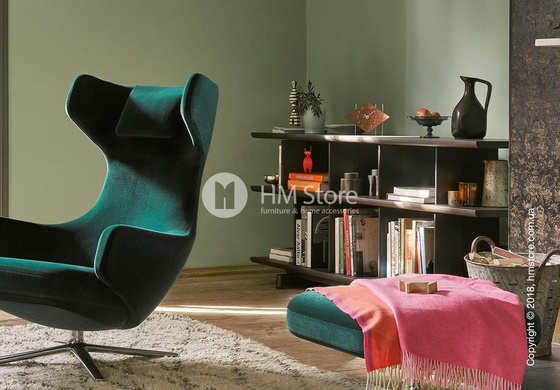 Часы настольные Vitra Diamond Clock