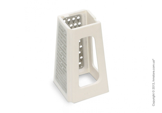 Терка складная Joseph Joseph Fold Flat Grater, Белая Терка складная Joseph Joseph Fold Flat Grater, Белая