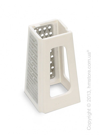 Терка складная Joseph Joseph Fold Flat Grater, Белая